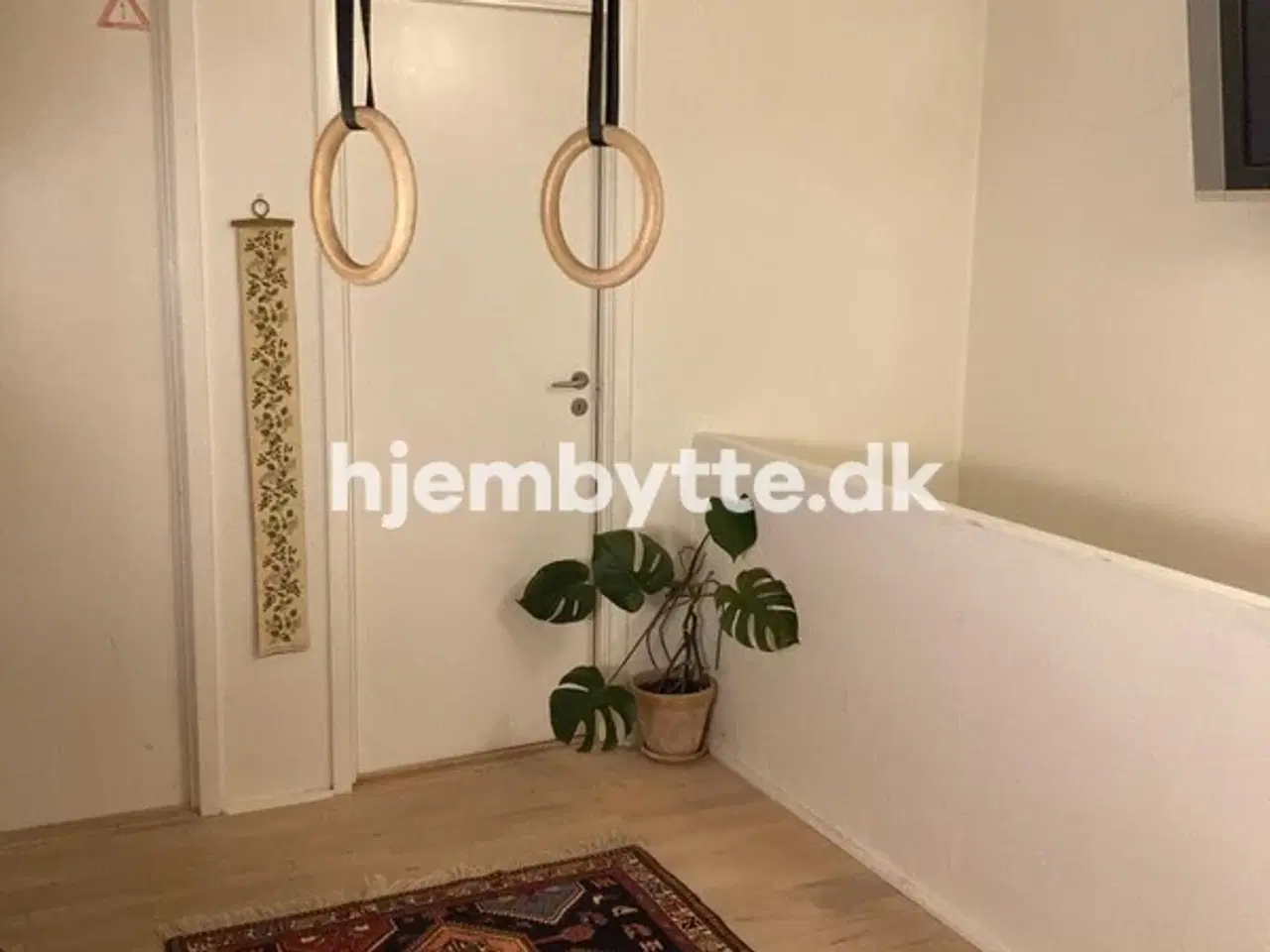 Billede 11 - Hjembytte - Måløvgårdsvej