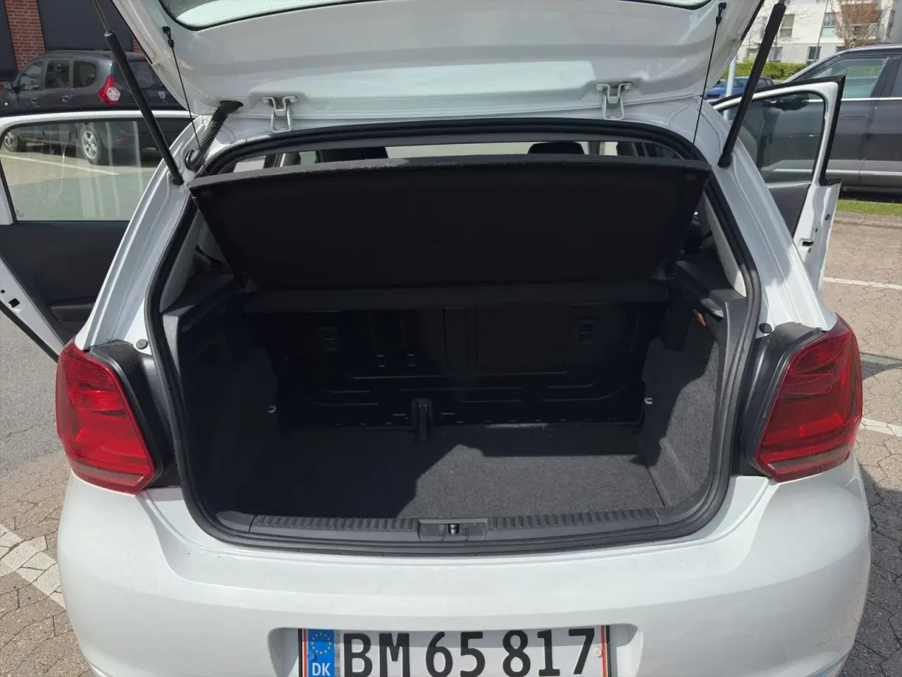 Billede 16 - VW Polo 1,0 TSi 95 BlueMotion