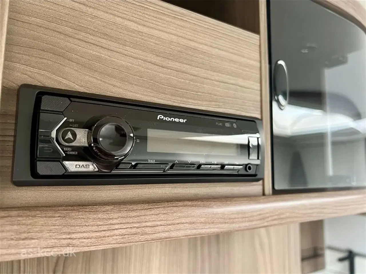 Billede 27 - 2025 - Kabe Smaragd 520 XL KS Premium Line 🌟 KABE Smaragd XL KS Premium Line 2025