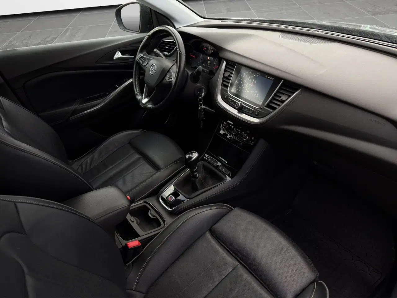 Billede 16 - Opel Grandland X 1,6 CDTi 120 Innovation