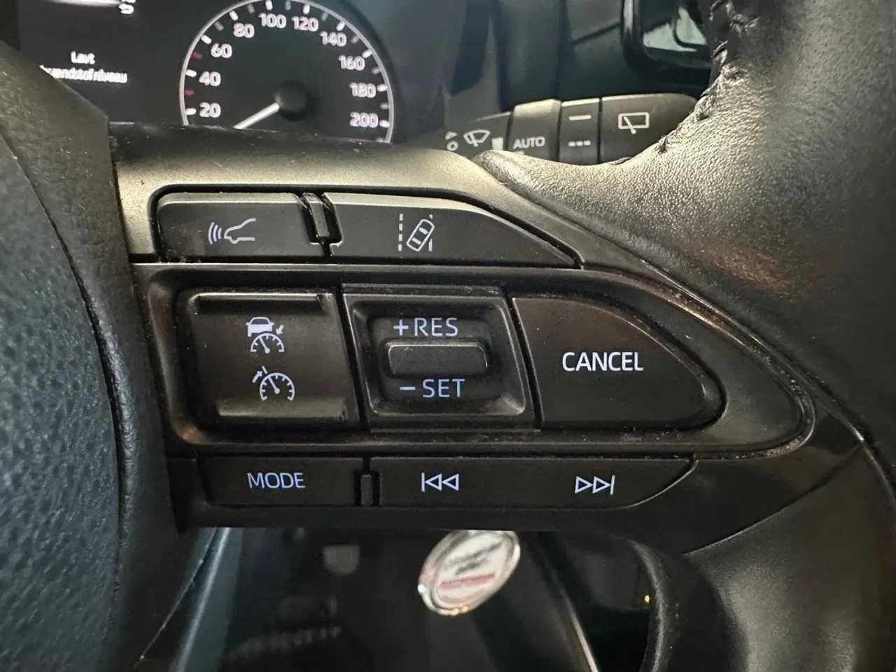 Billede 11 - Toyota Yaris 1,0 Essential Van