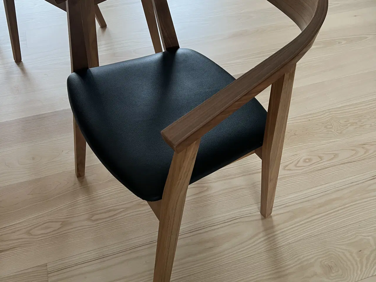 Billede 1 - Stockholm stole fra IKEA 