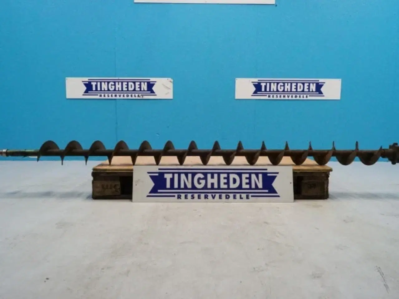 Billede 2 - John Deere 9780 Snegl AZ63273