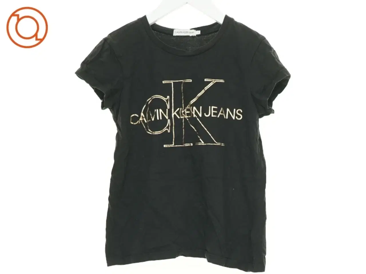 Billede 1 - T-Shirt fra Calvin Klein (str. 152 cm)