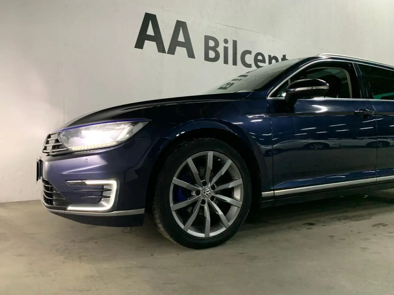 Billede 4 - VW Passat 1,4 GTE Variant DSG