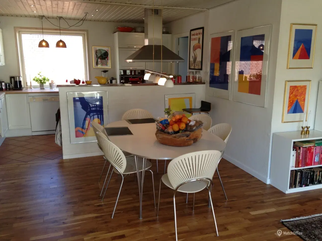 Billede 6 - Investeringsejendom i Kolding: Rummelig villa med god beliggenhed og stabil lejer