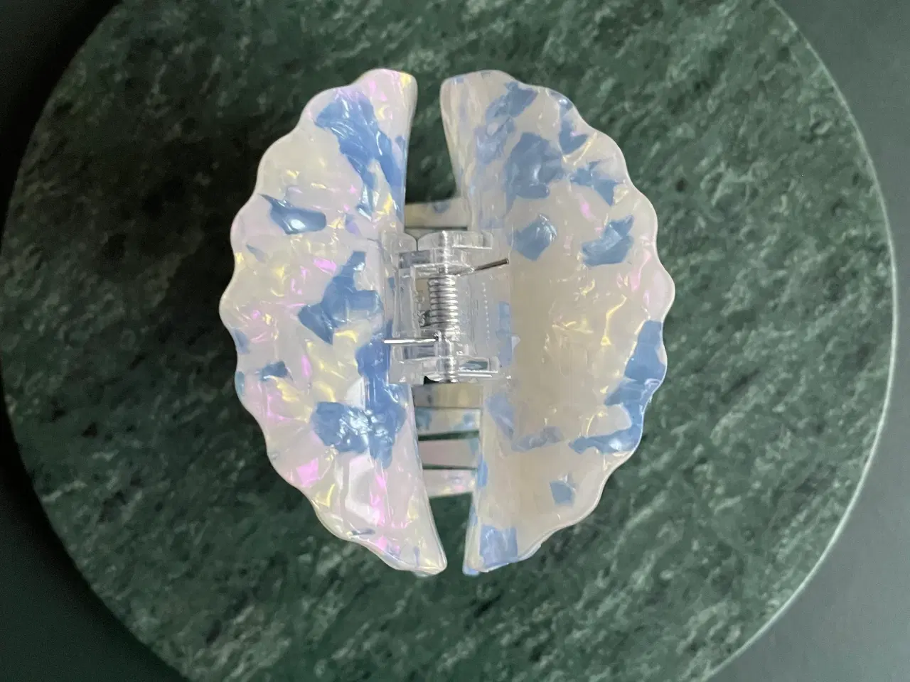 Billede 2 - Sui Ava hårklemme musling