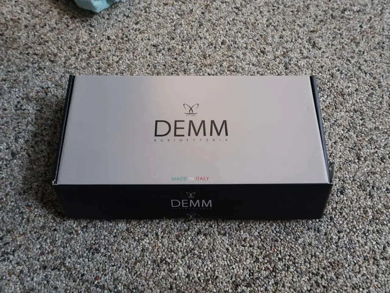 Billede 5 - Armatur DEMM Sleek Tall Basin MIX