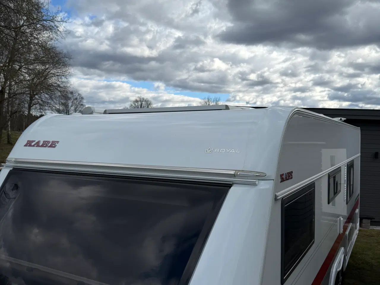 Billede 3 - Kabe Royal 740 TDL KS