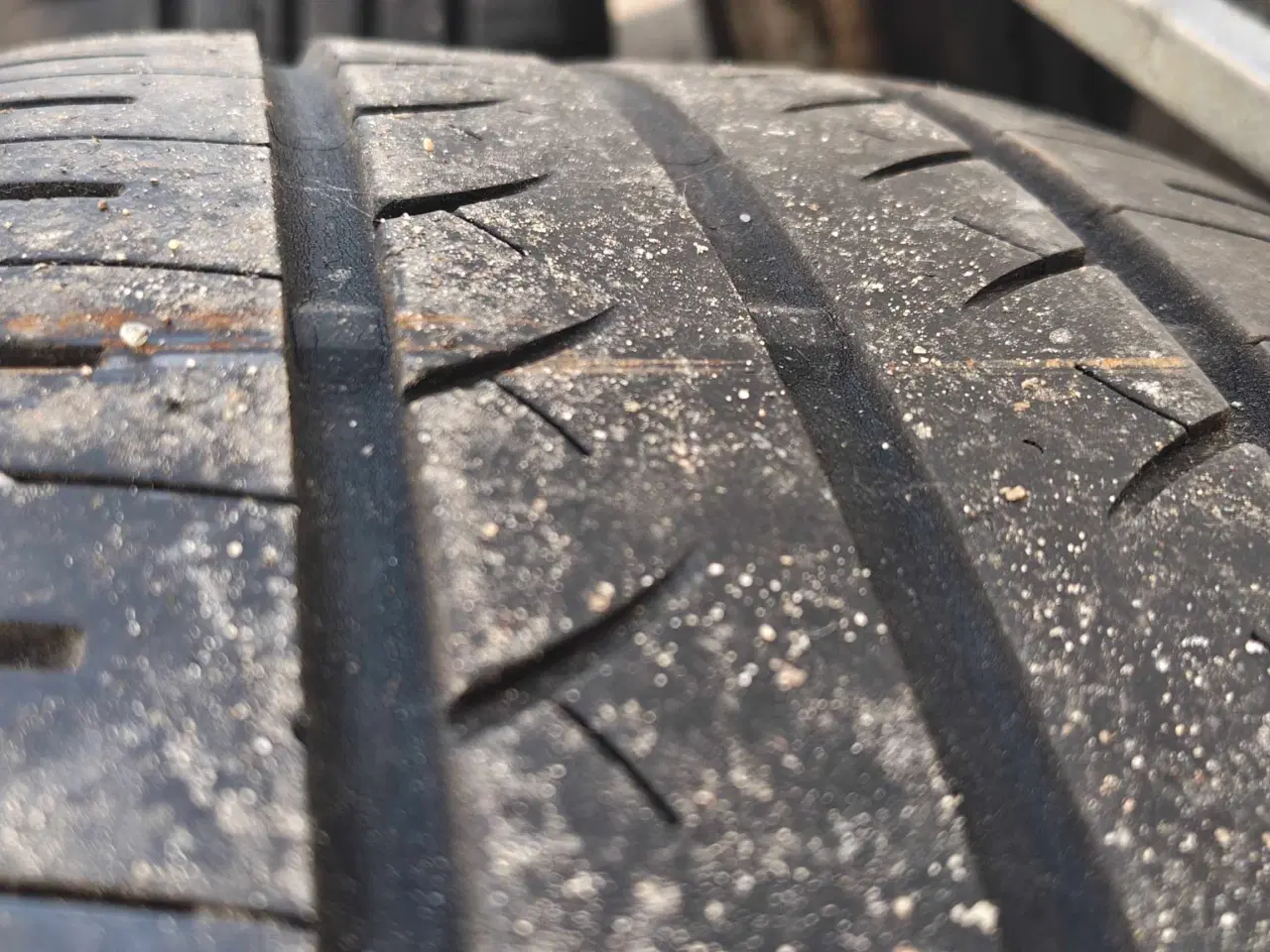 Billede 3 - 4x108 alufælge 16 tommer