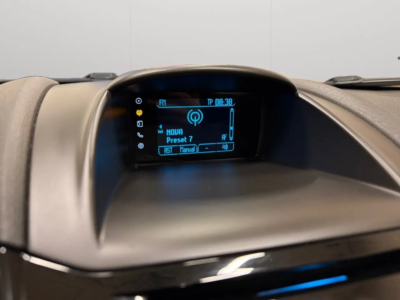 Billede 8 - Ford Fiesta 1,0 SCTi 100 Titanium