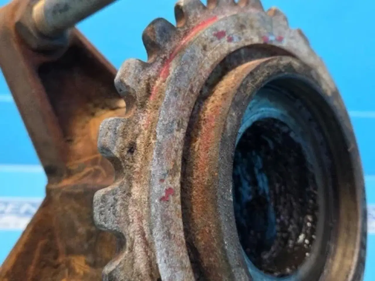 Billede 2 - Case 1680 Nav 194394C1