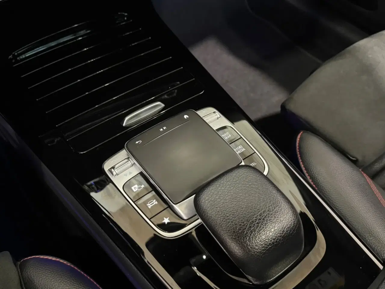 Billede 10 - Mercedes CLA200 1,3 AMG Line Shooting Brake aut.