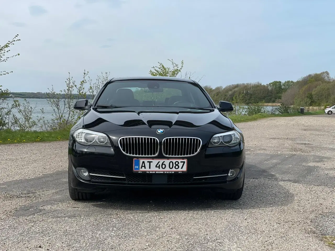 Billede 1 - BMW F10 530
