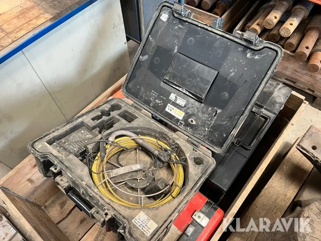 Billede 2 - Diverse laser