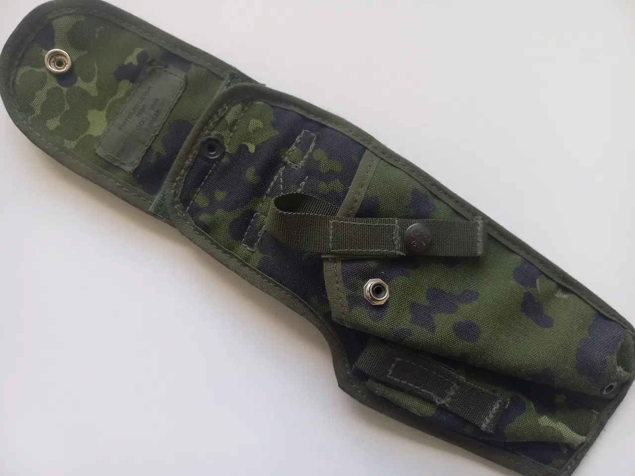Billede 3 - Pistolhylster M/96 - M/84