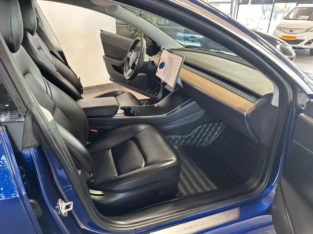 Billede 4 - Tesla Model 3  Long Range AWD