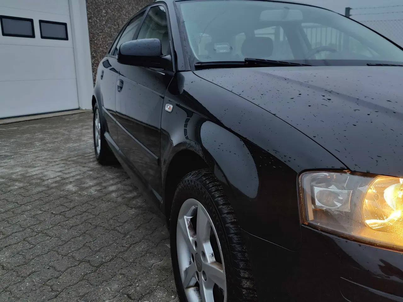 Billede 3 - Audi 2.0 fsi NYSYNET 🏎️