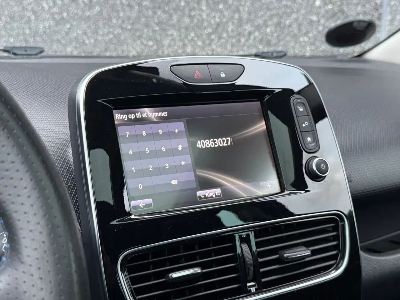 Billede 12 - Renault Clio IV 1,2 TCe 120 GT-Line