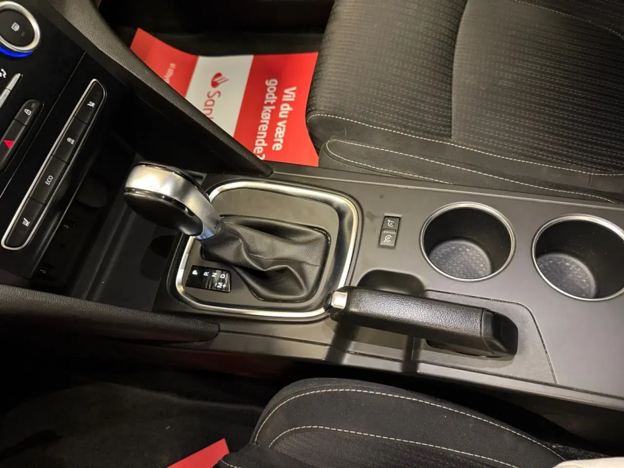 Billede 12 - Renault Megane IV 1,5 dCi 110 Zen Sport Tourer EDC