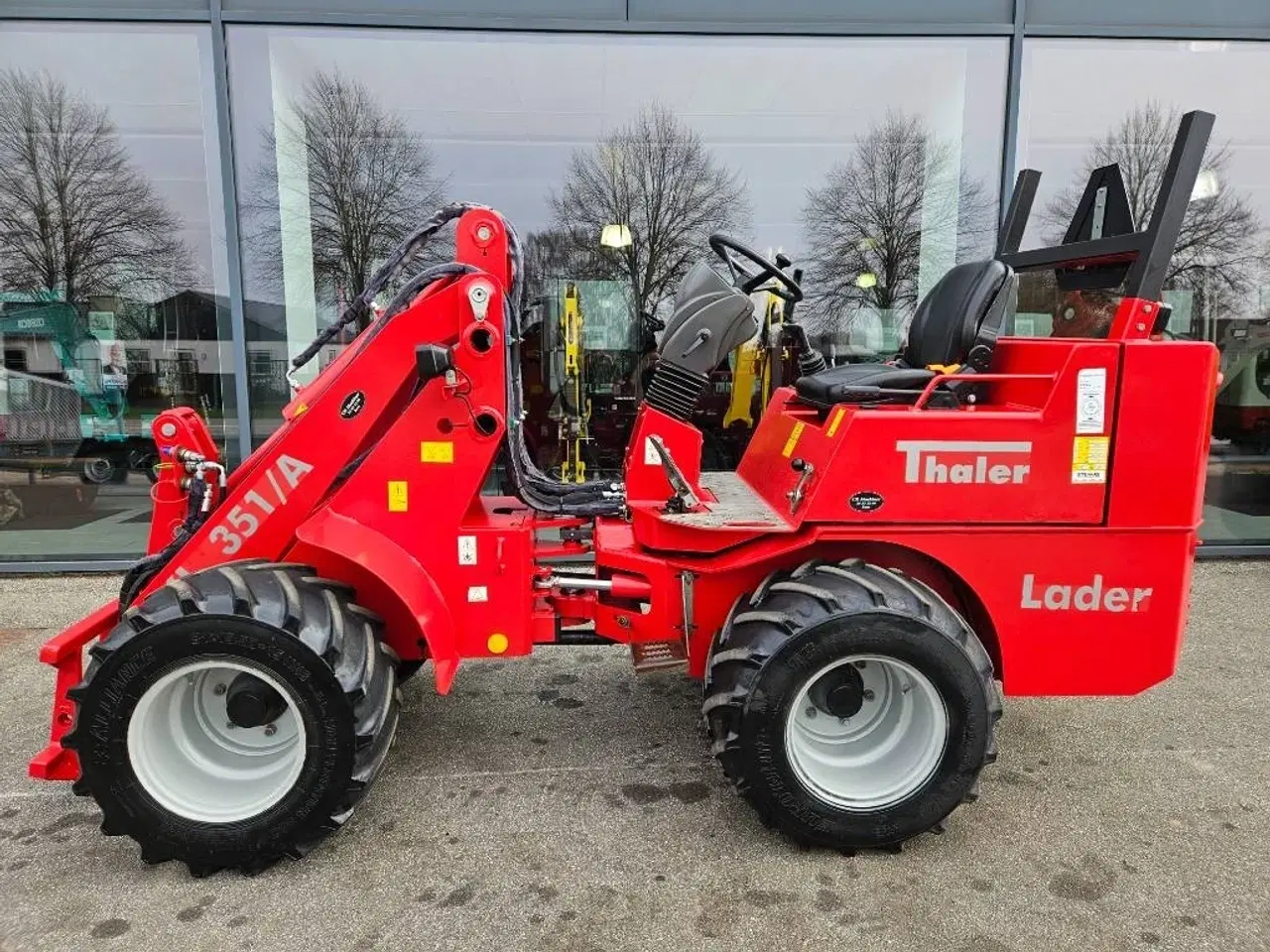 Billede 5 - Thaler kl351-a