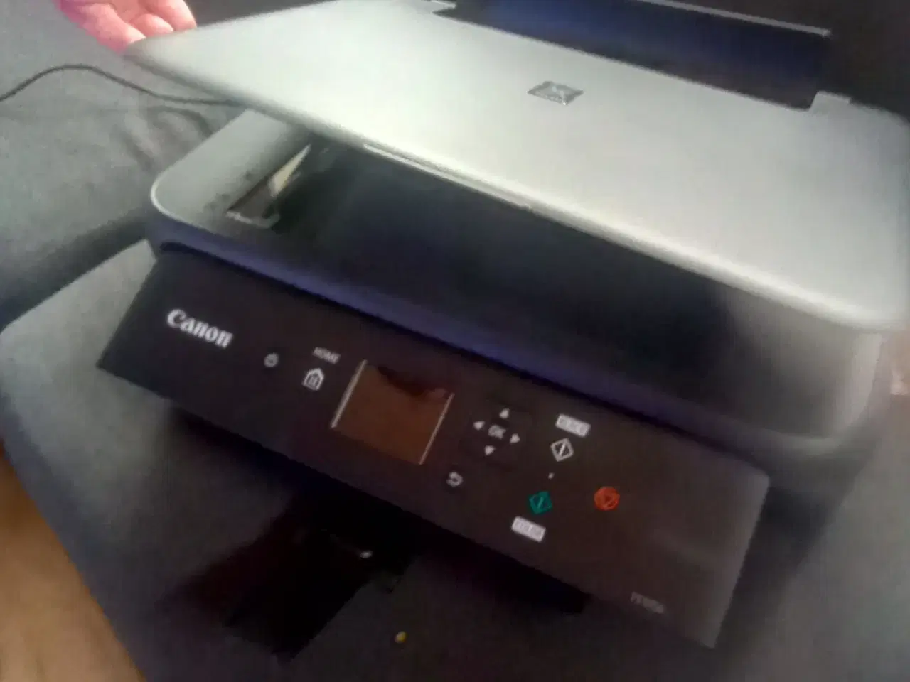 Billede 1 - Canon printer 