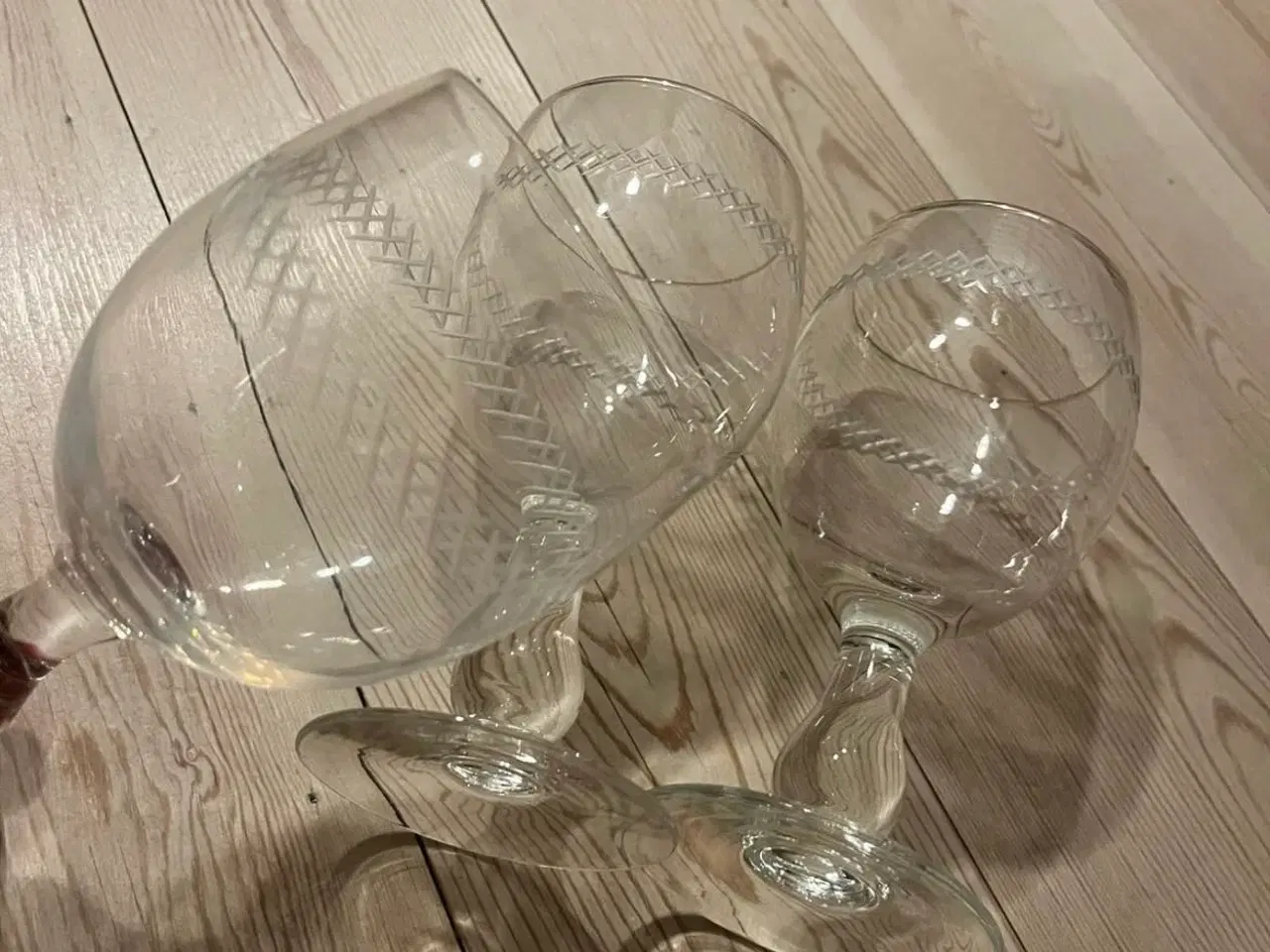 Billede 3 - Glas