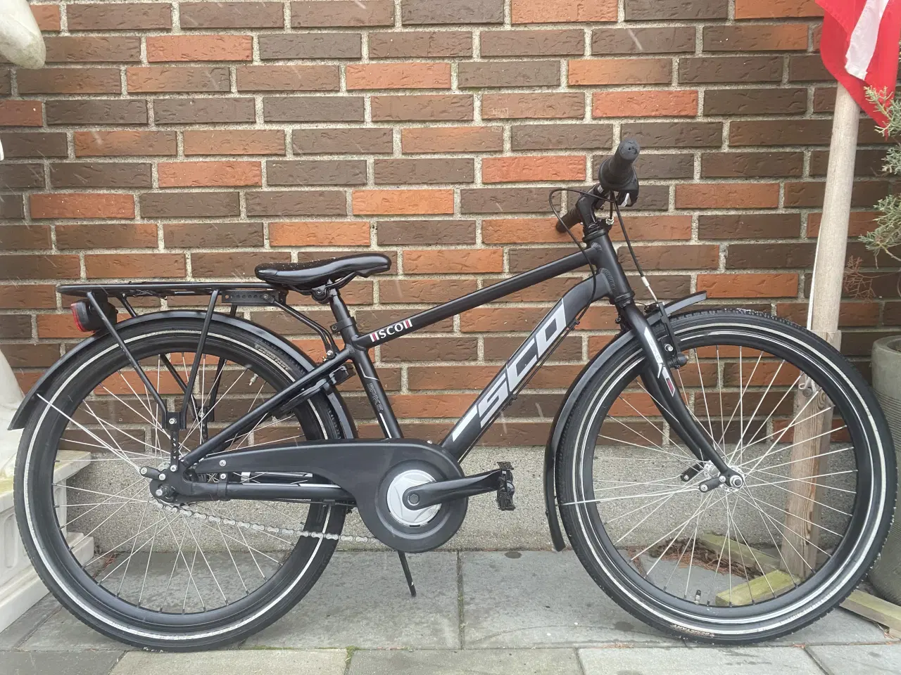 Billede 1 - Købt til 4899 kr 🤑 24 tommer lækker model 