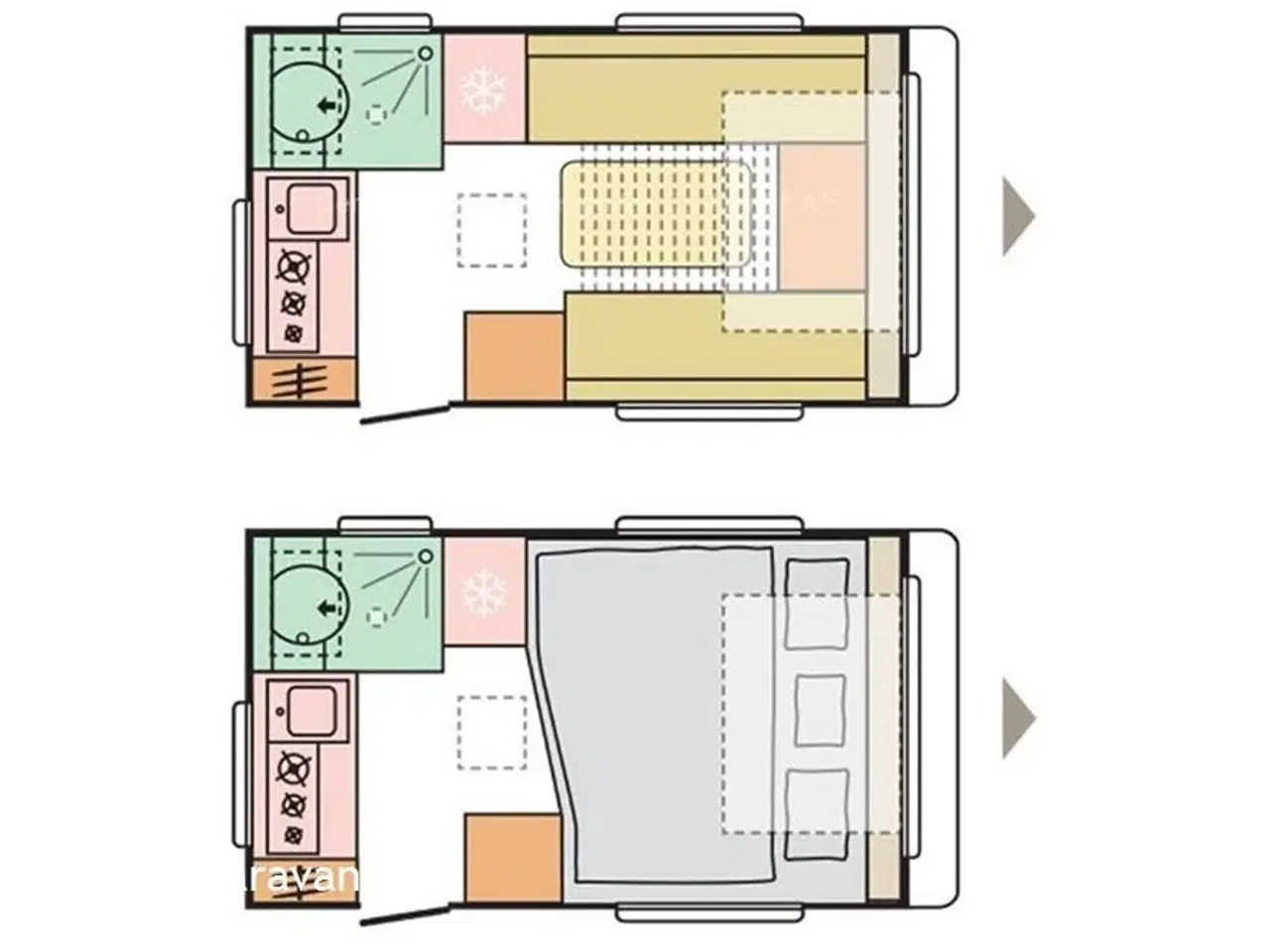 Billede 4 - 2024 - Adria Altea 362 LH