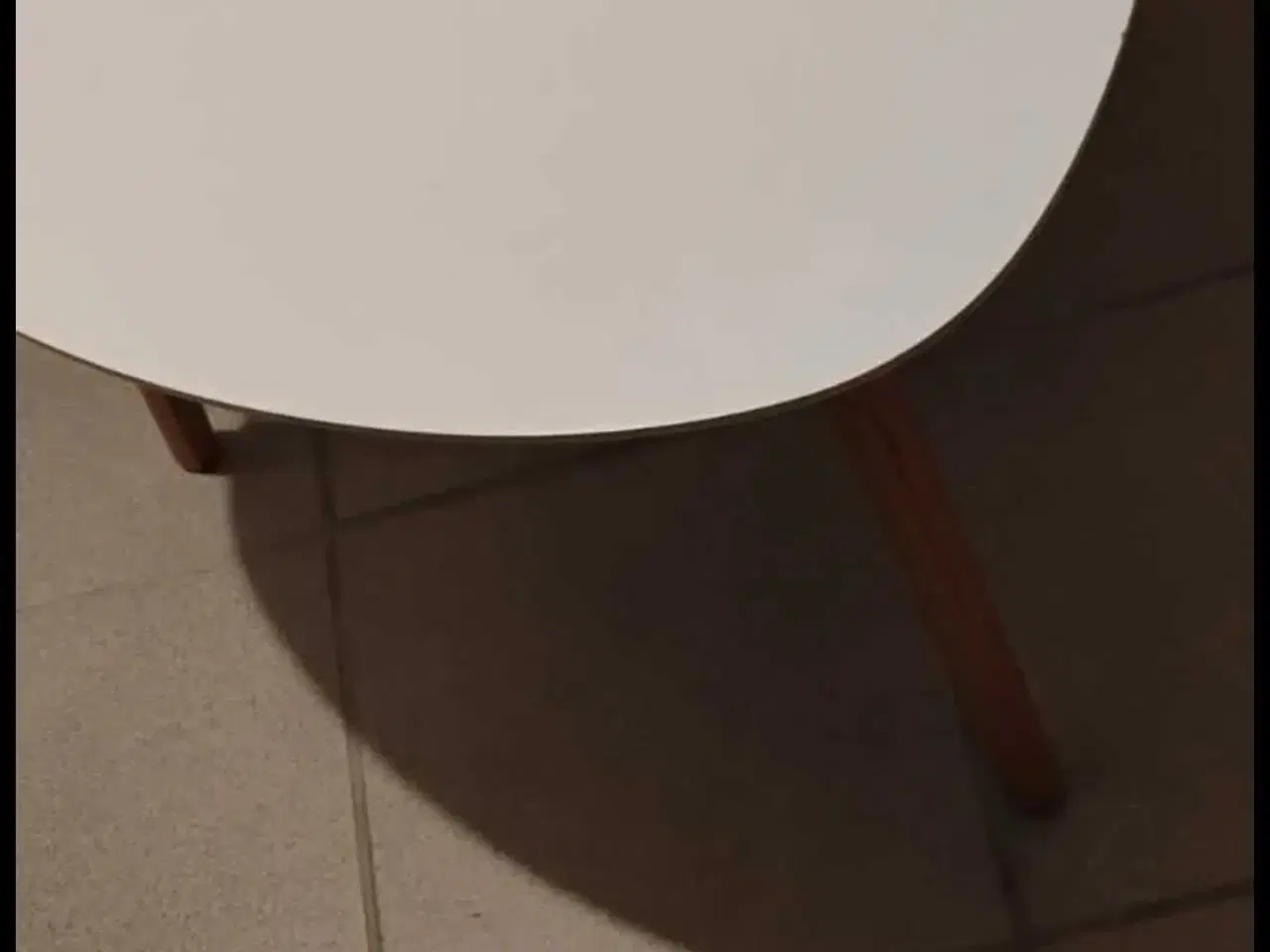 Billede 3 - Sofabord til salg