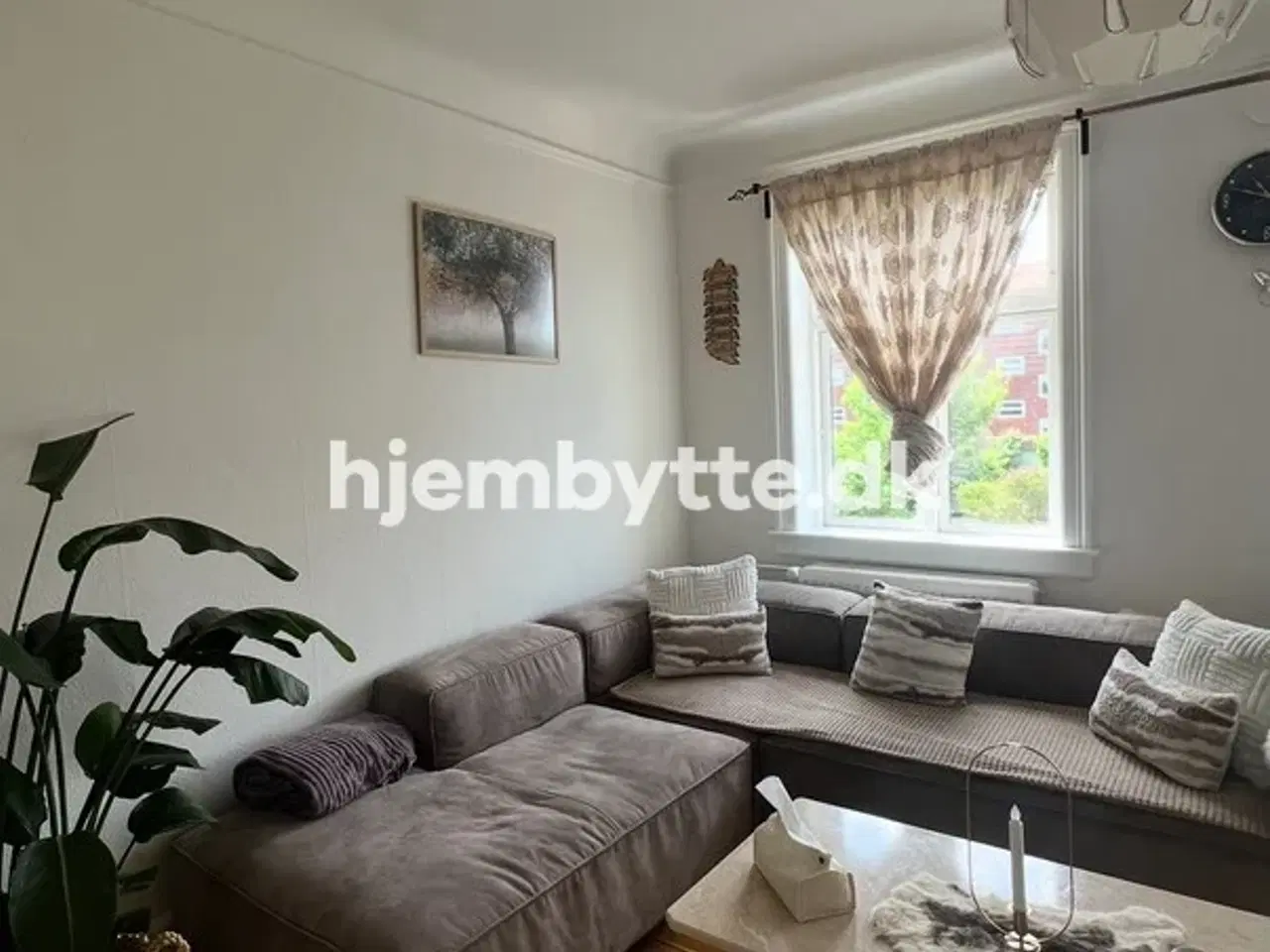 Billede 6 - Hjembytte - OrdrupJagtvej