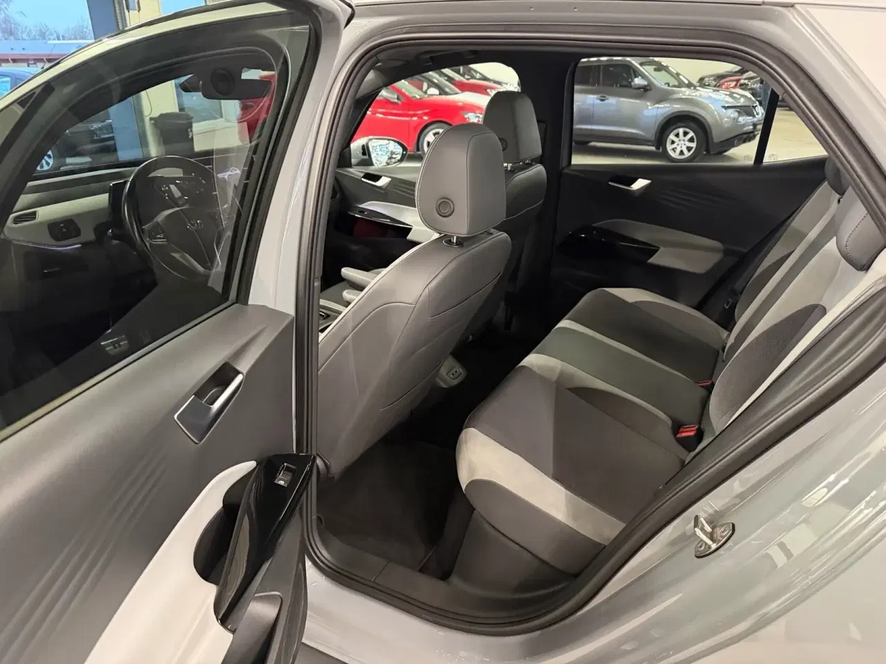 Billede 7 - VW ID.3 EL Max 204HK 5d Aut.