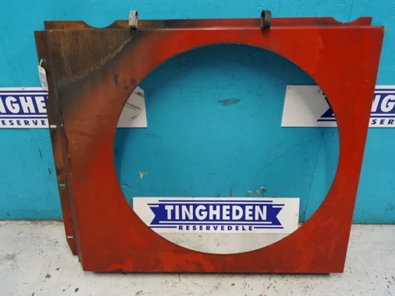 Billede 6 - Case 2388 Kølerkappe 87418151
