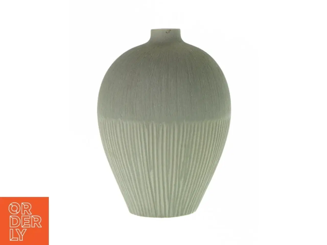 Billede 1 - Vase fra Lindform Sweden