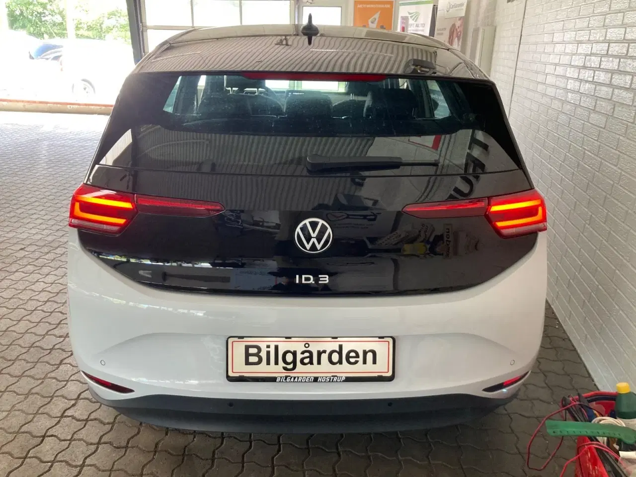 Billede 6 - VW ID.3 58 Pro