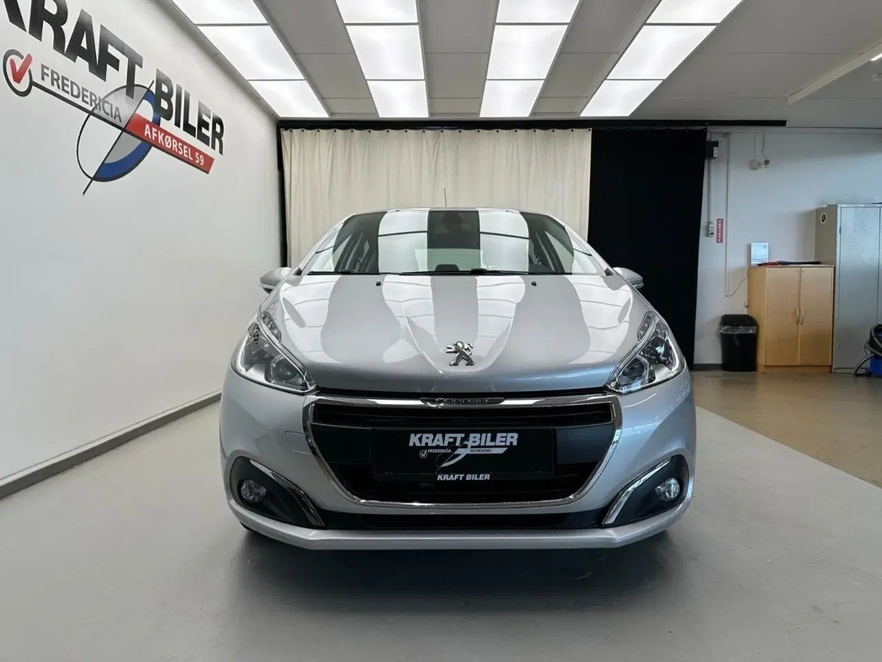 Billede 7 - Peugeot 208 1,2 VTi 82 Active