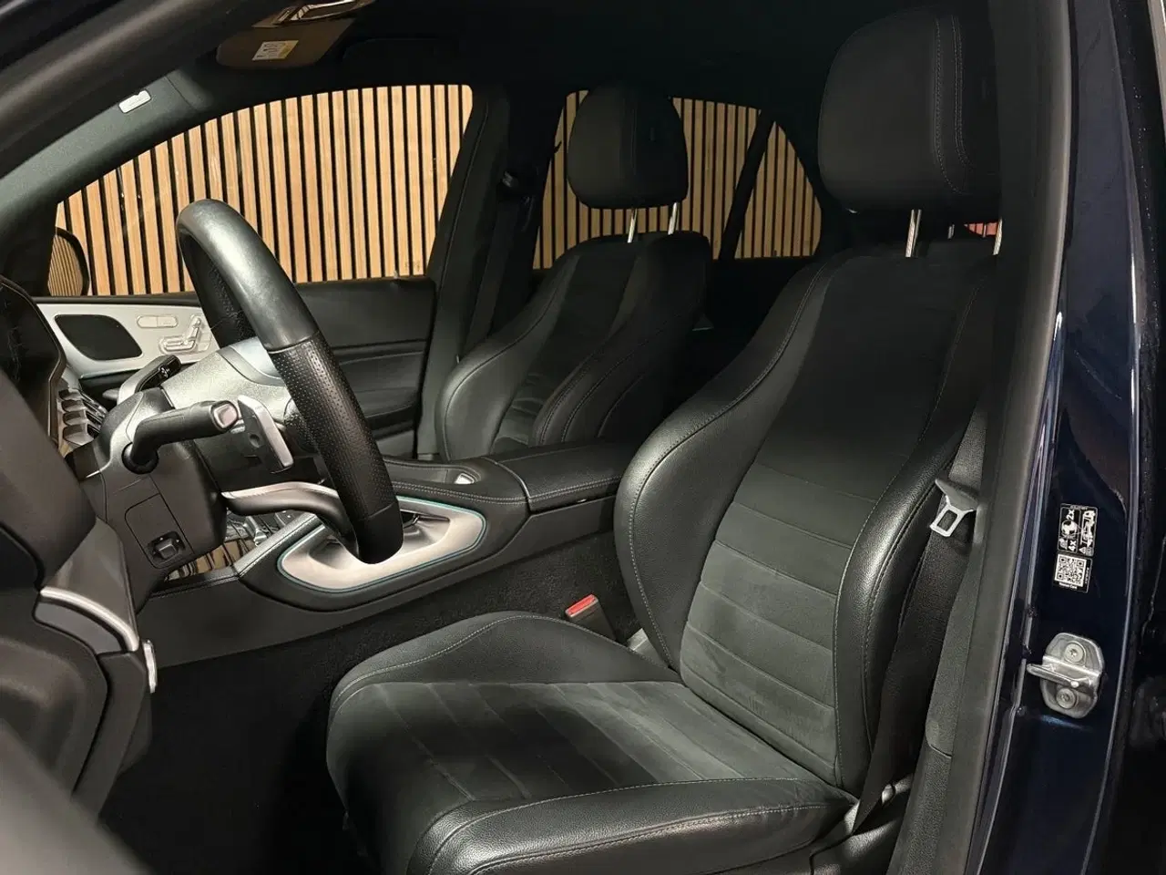 Billede 5 - Mercedes GLE350 de 2,0 AMG Line aut. 4Matic