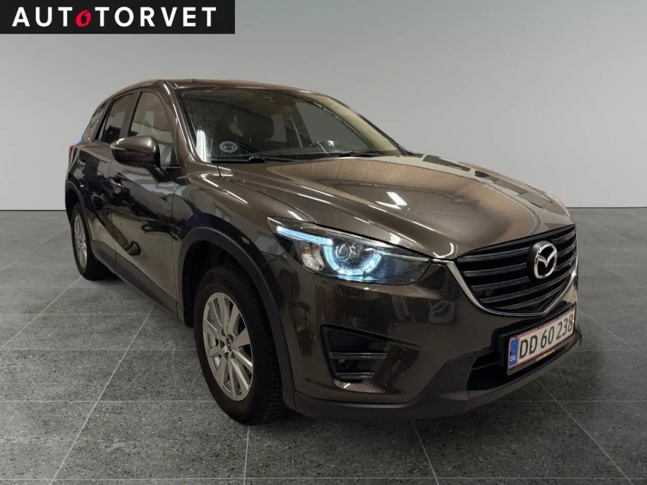 Billede 2 - Mazda CX-5 2,0 SkyActiv-G 165 Vision