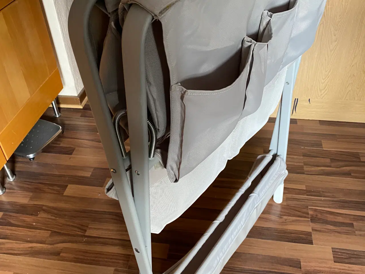 Billede 3 - Puslebord