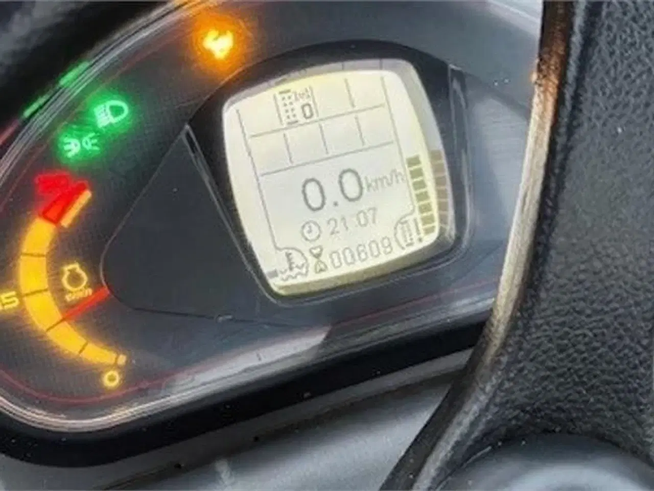 Billede 8 - GiANT G2700 hd