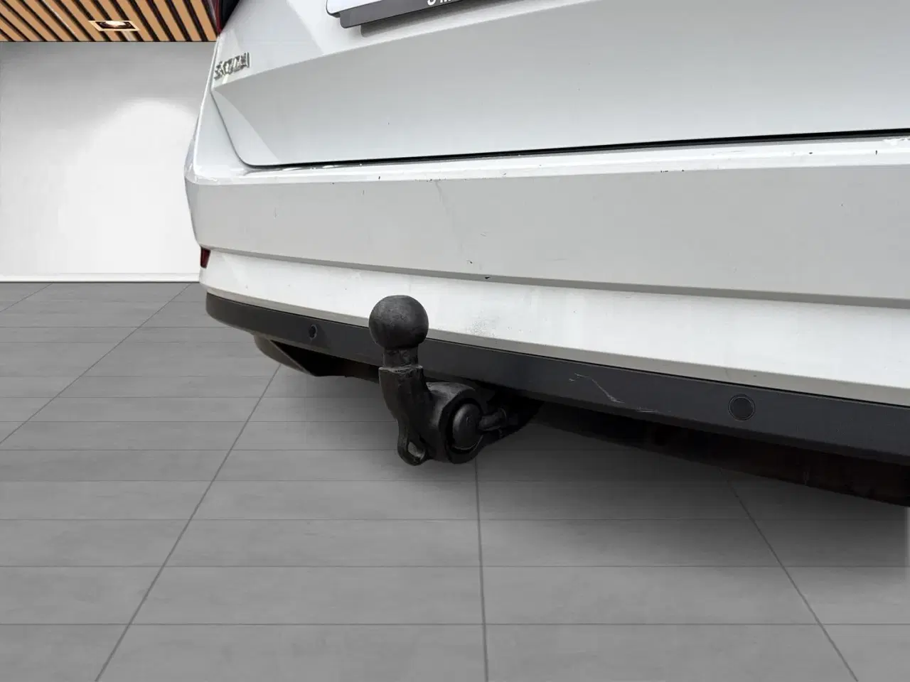 Billede 12 - Skoda Superb 1,4 TSi 150 Style Combi DSG