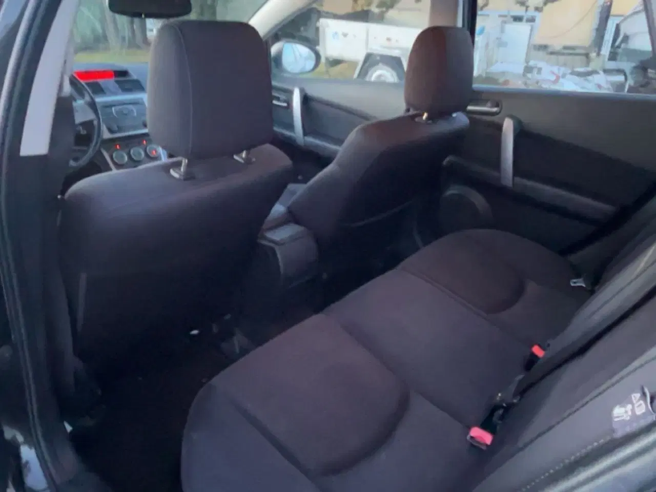 Billede 8 - Mazda 6 2.0