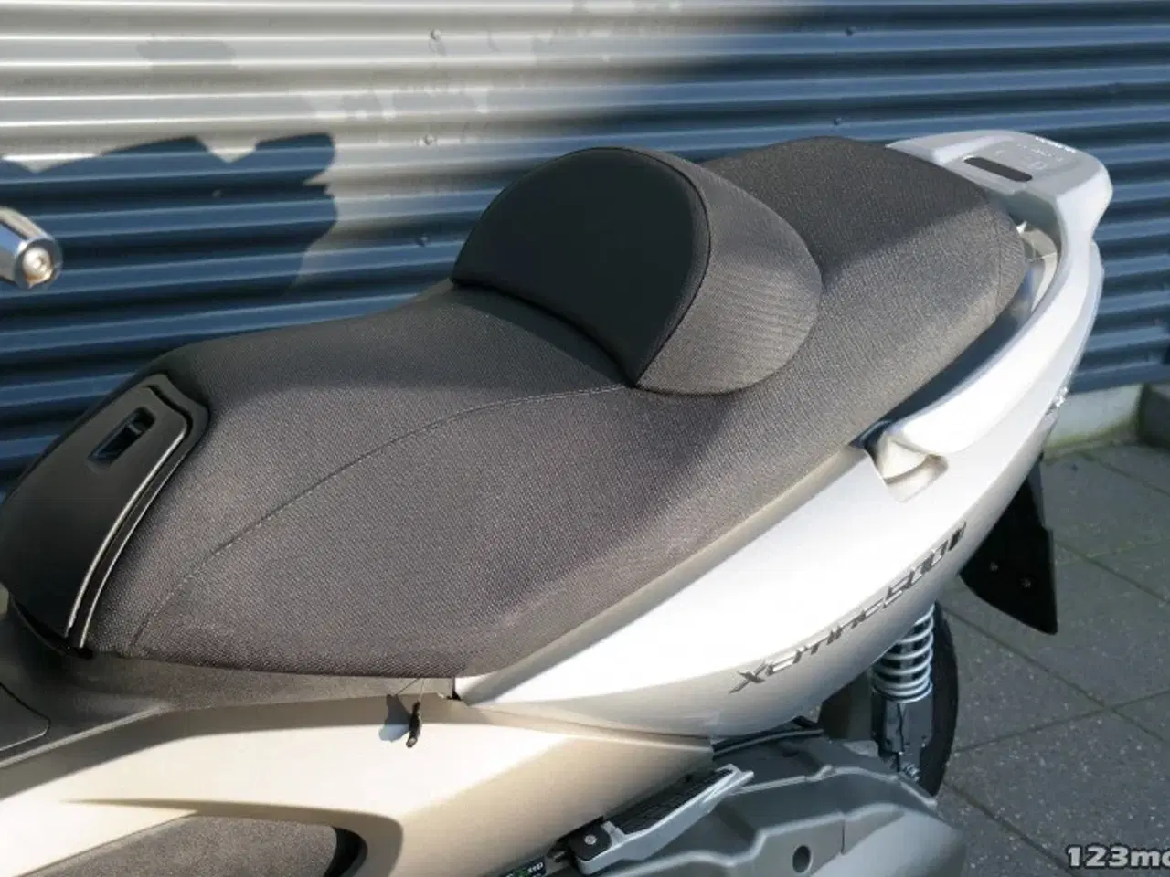 Billede 25 - Kymco Xciting 500 MC-SYD BYTTER GERNE