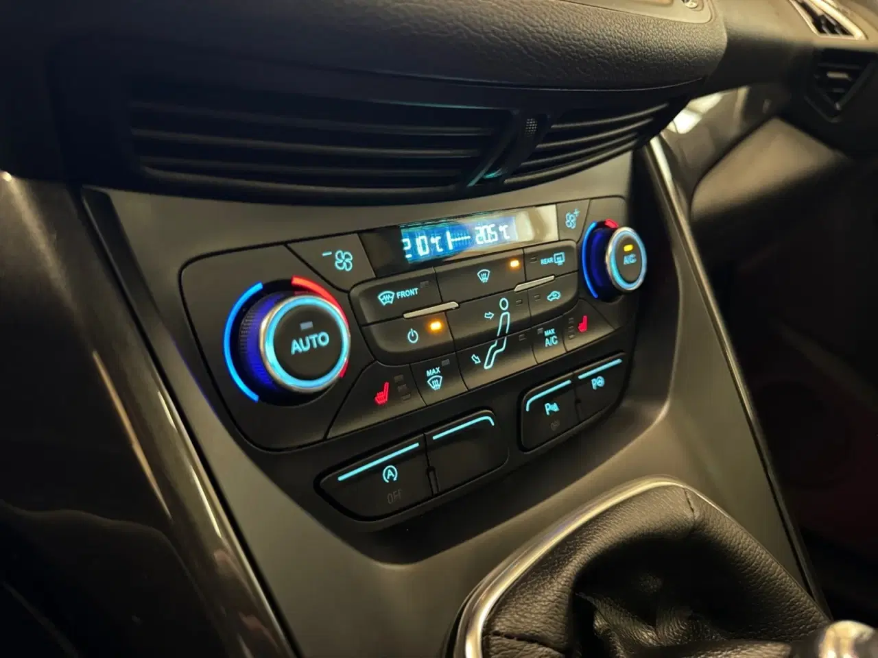 Billede 12 - Ford C-MAX 1,0 SCTi 125 Titanium