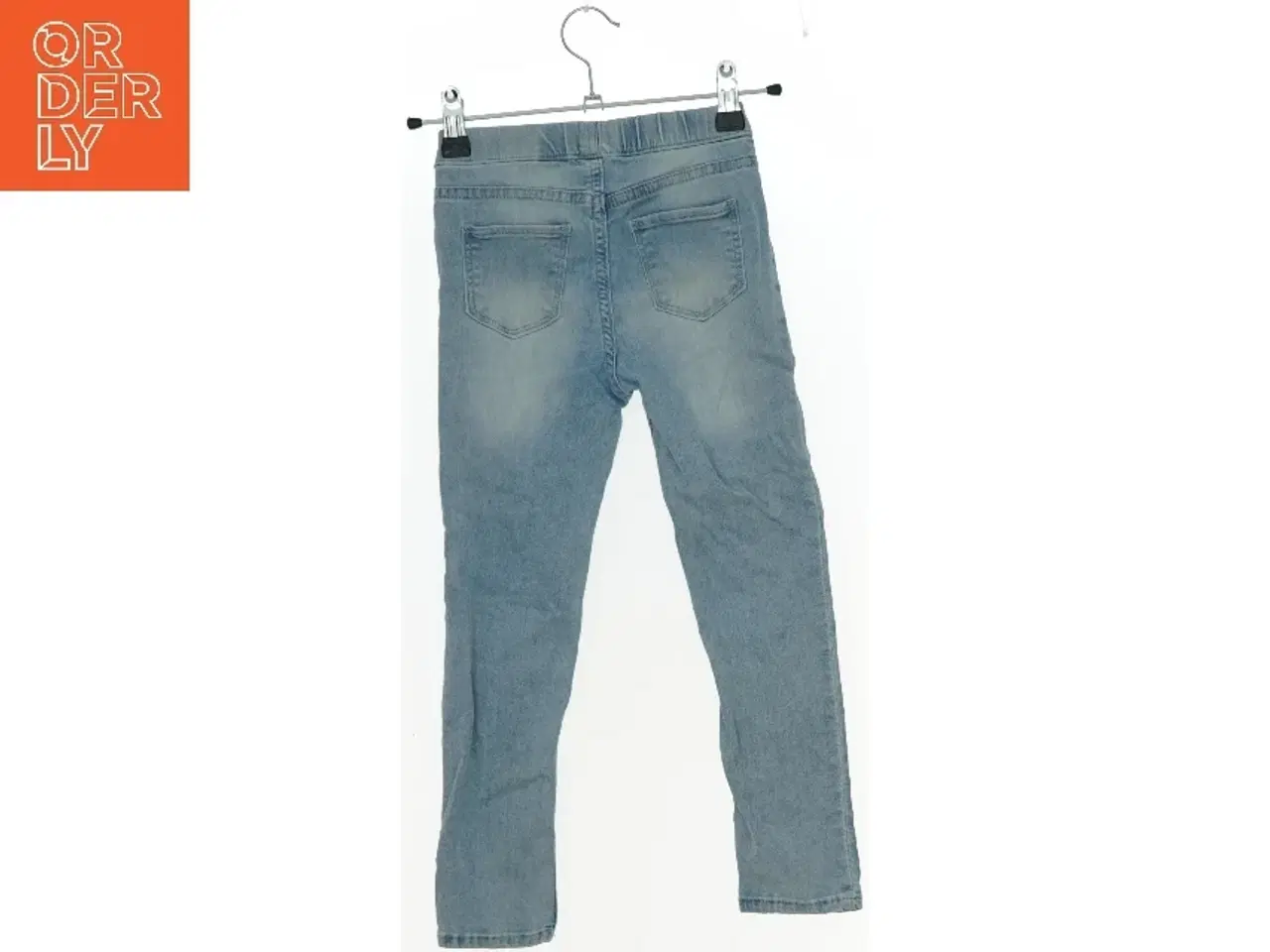 Billede 1 - Leggings fra H&M (str. 116 cm)