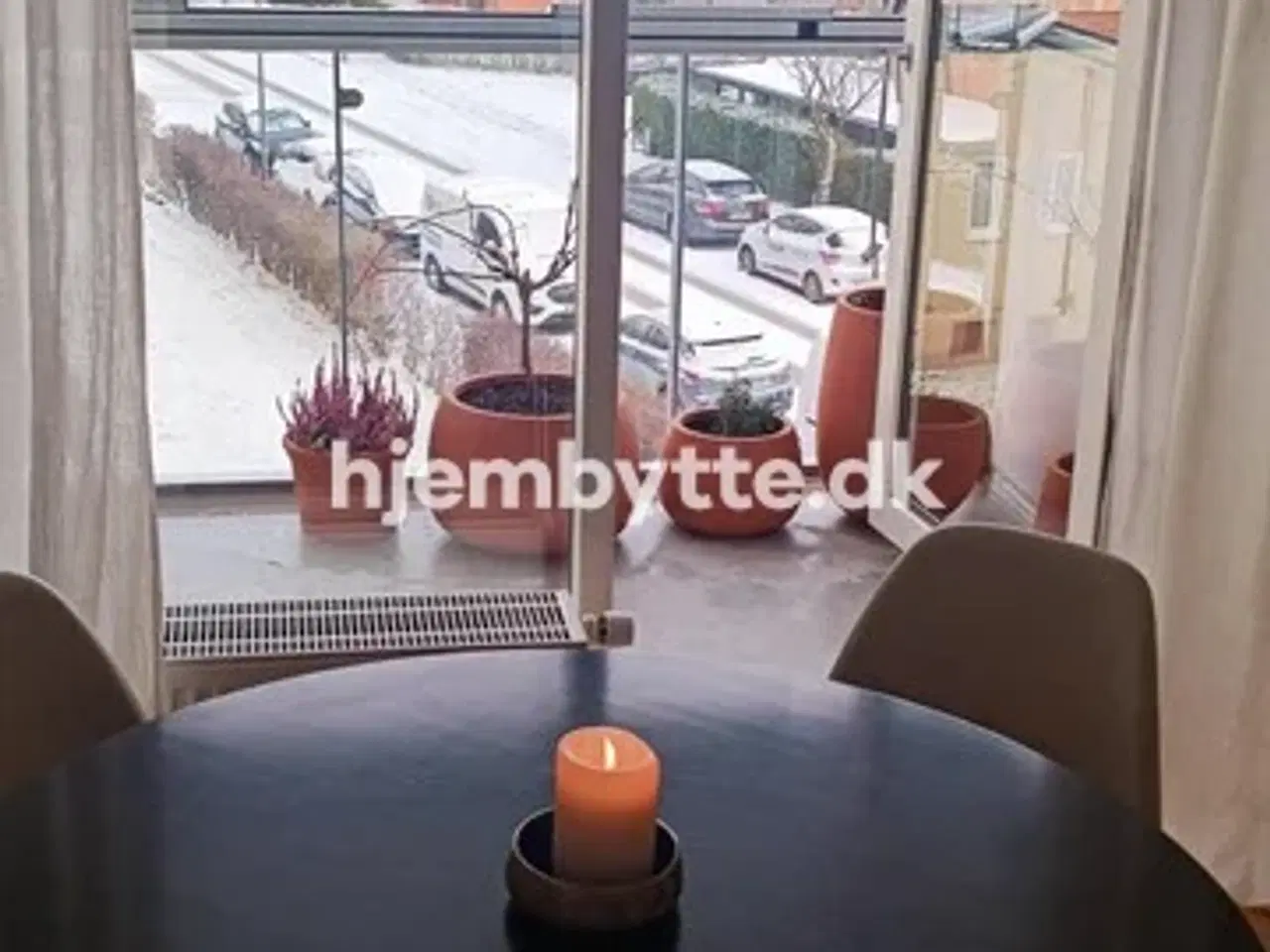 Billede 11 - Hjembytte - Bjørneklovej