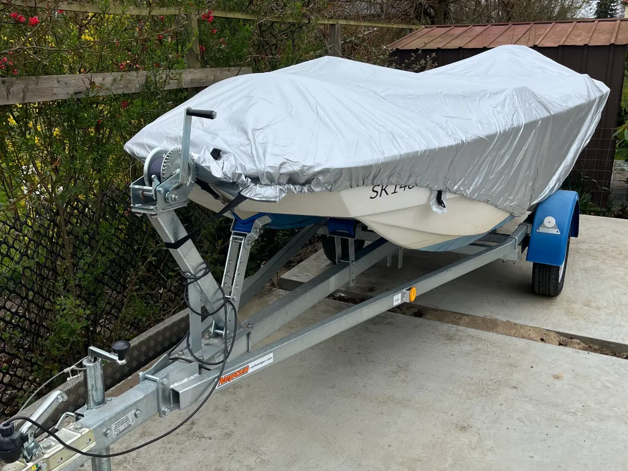 Billede 7 - Limbo 14gt