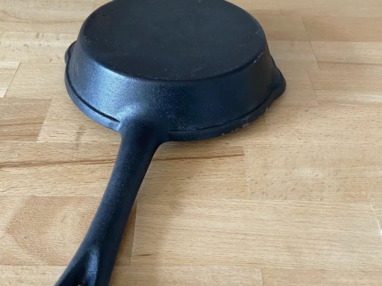 Billede 3 - Mini stegepande fra Magasin