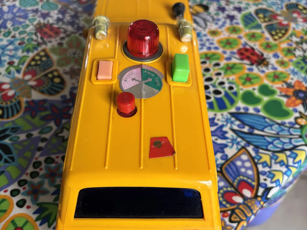 Billede 3 - Bil plast