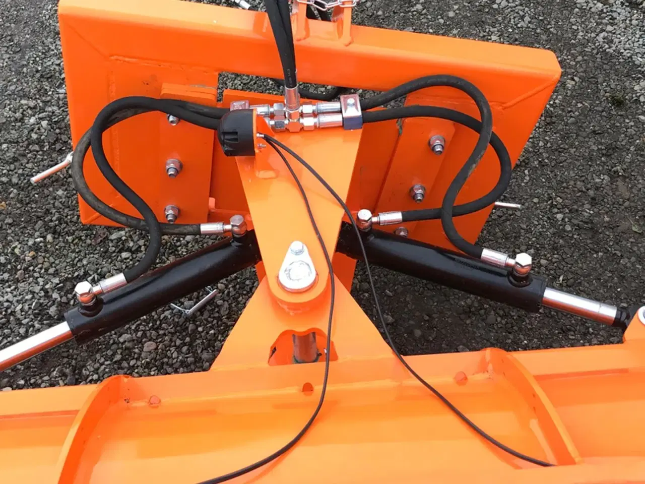 Billede 2 - Sigma Pro G201 Bredde 120-220 cm